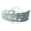 DIEDERICHS 7030050 Bumper